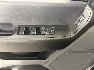 2023 Ford Super Duty F-350 DRW XL