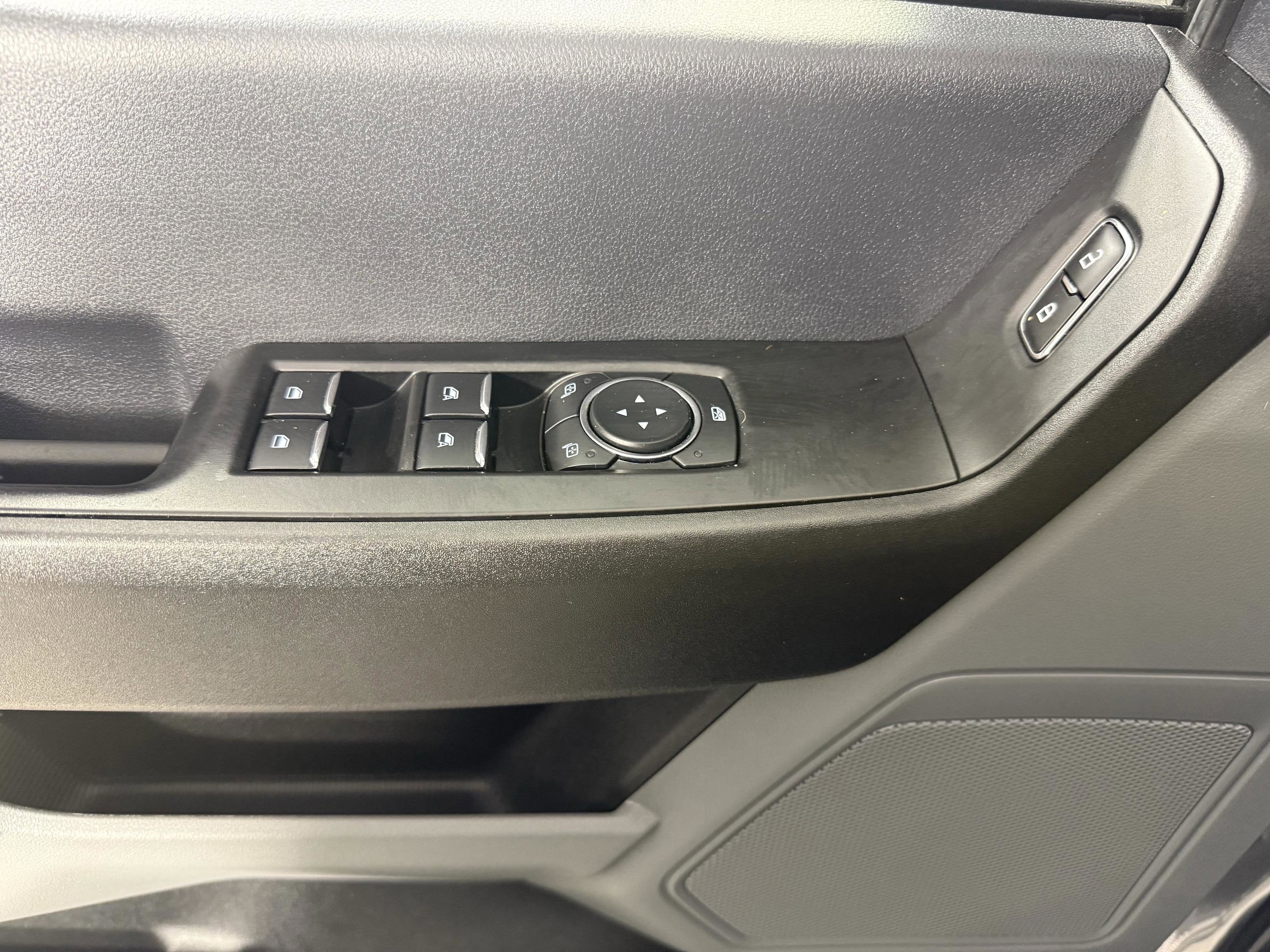 2023 Ford Super Duty F-350 DRW XL