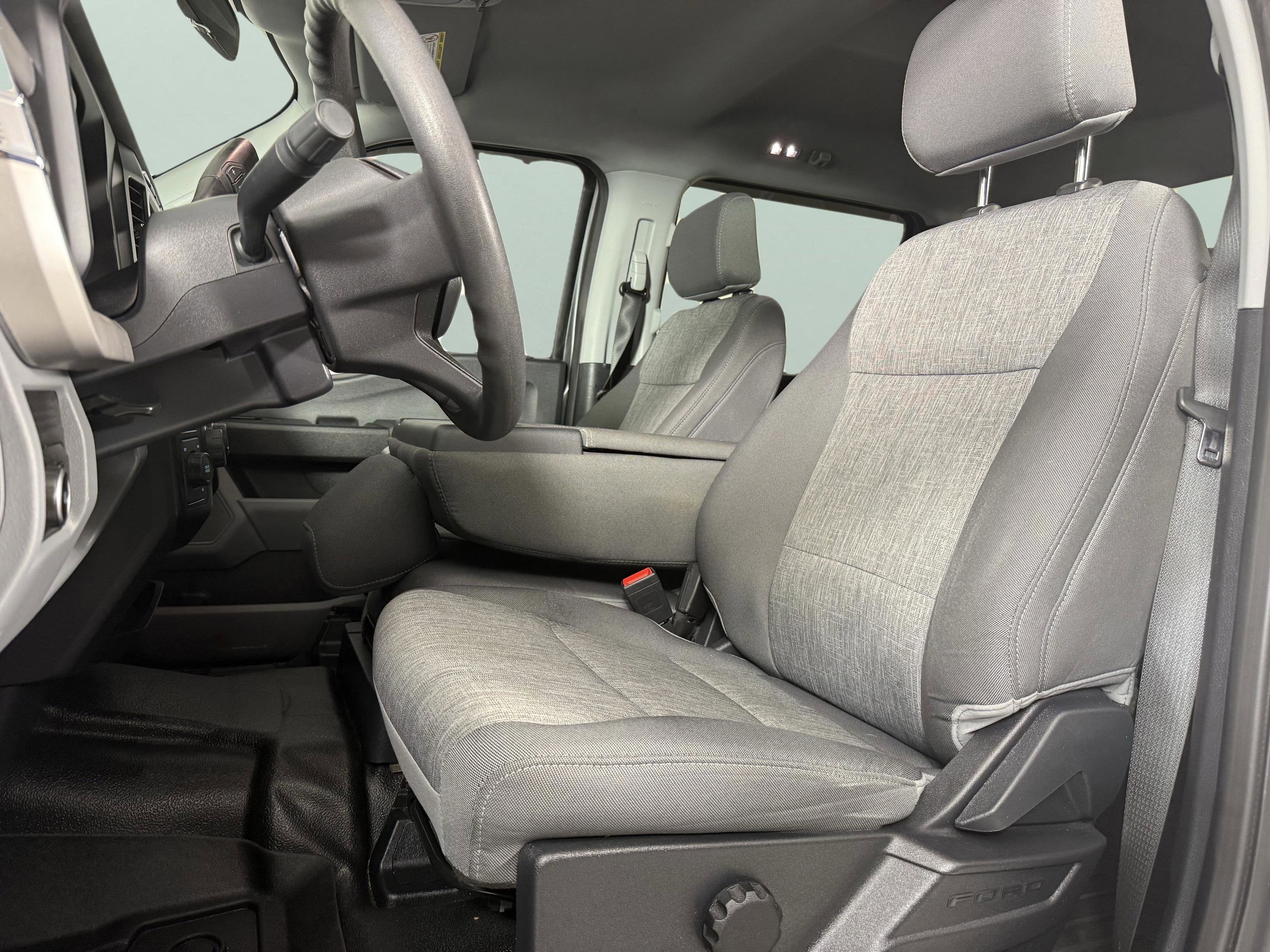 2023 Ford Super Duty F-350 DRW XL