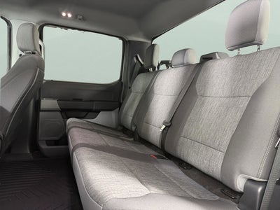 2023 Ford Super Duty F-350 DRW XL