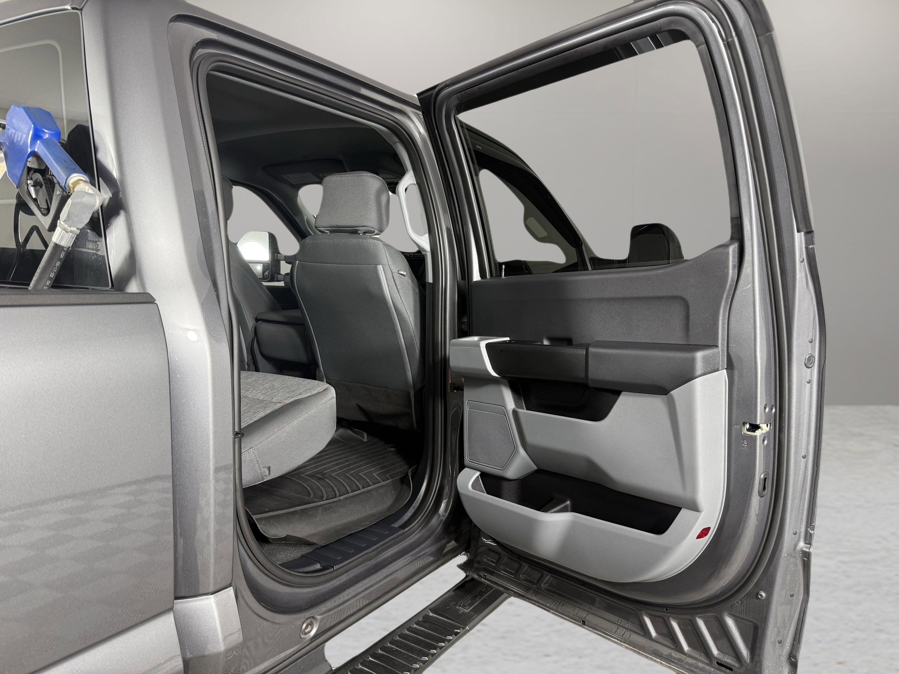 2023 Ford Super Duty F-350 DRW XL