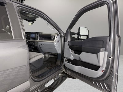 2023 Ford Super Duty F-350 DRW XL