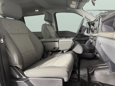 2023 Ford Super Duty F-350 DRW XL