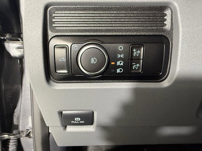 2023 Ford Super Duty F-350 DRW XL