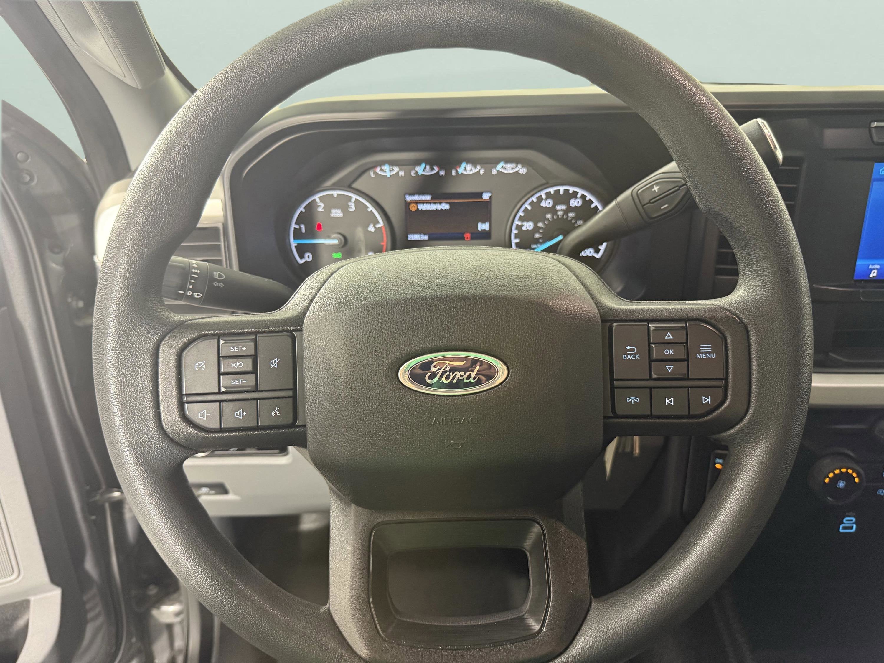 2023 Ford Super Duty F-350 DRW XL