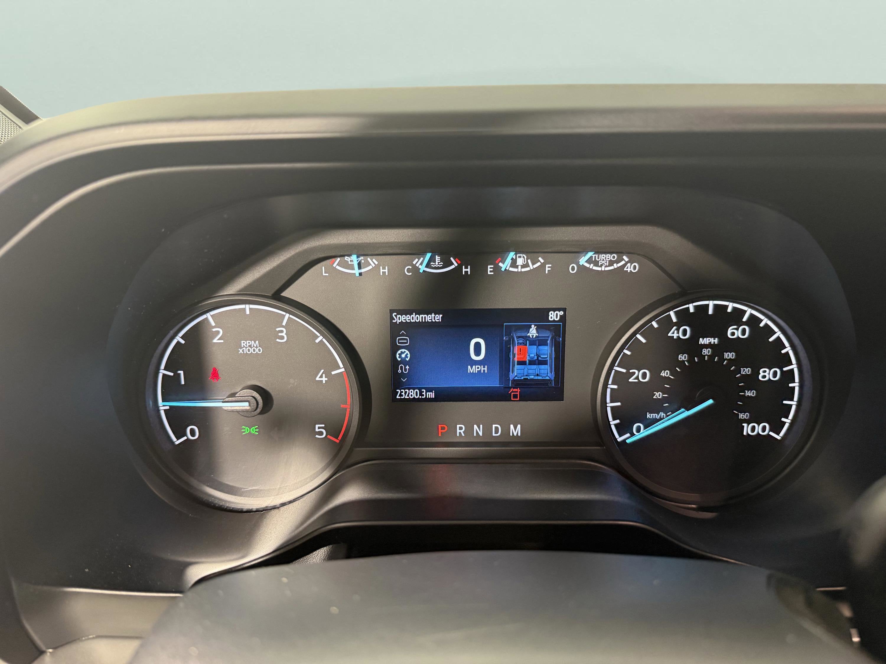 2023 Ford Super Duty F-350 DRW XL