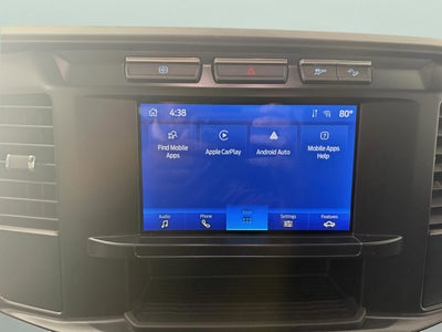 2023 Ford Super Duty F-350 DRW XL