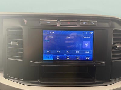 2023 Ford Super Duty F-350 DRW XL