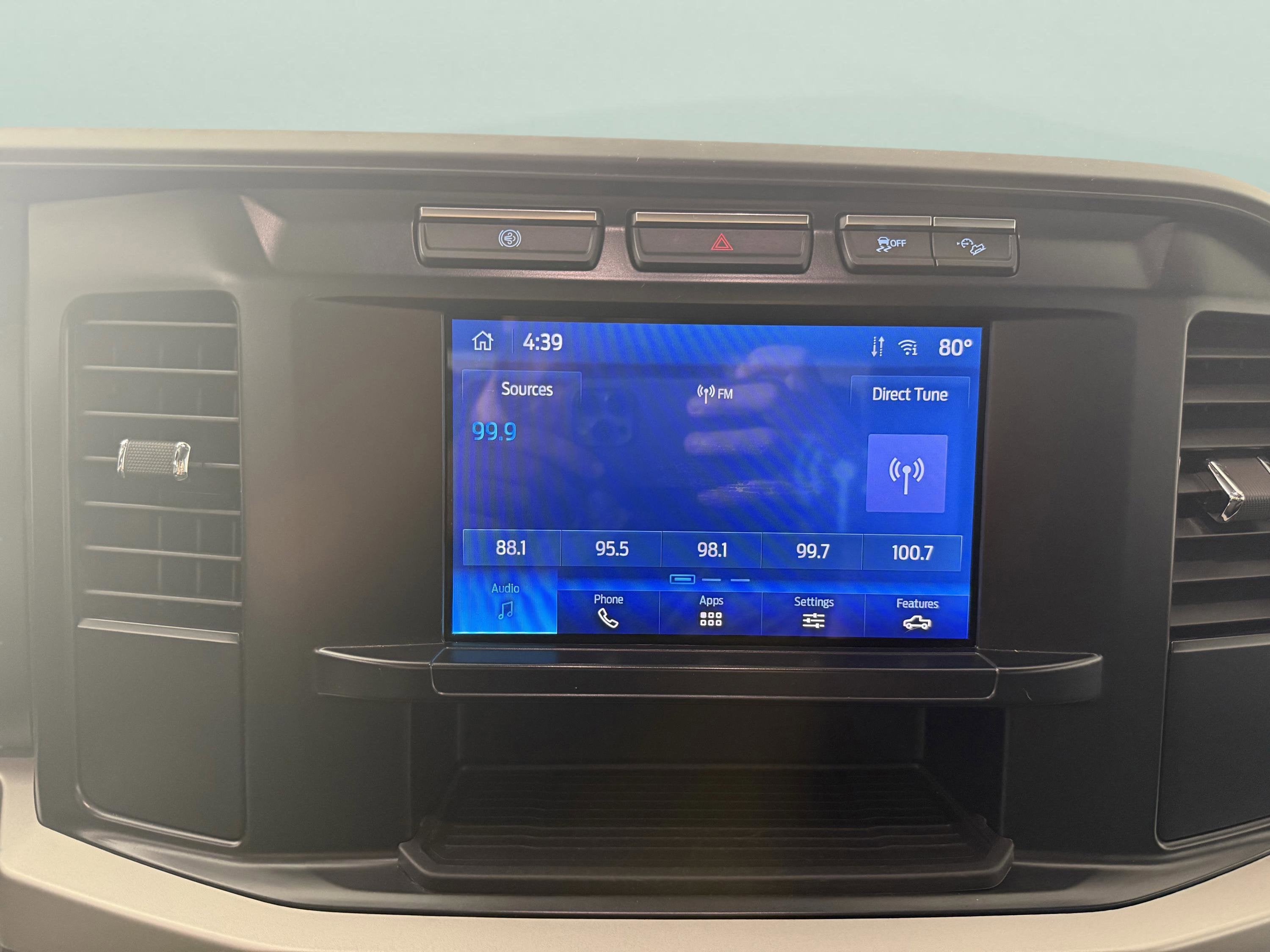 2023 Ford Super Duty F-350 DRW XL