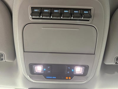 2023 Ford Super Duty F-350 DRW XL