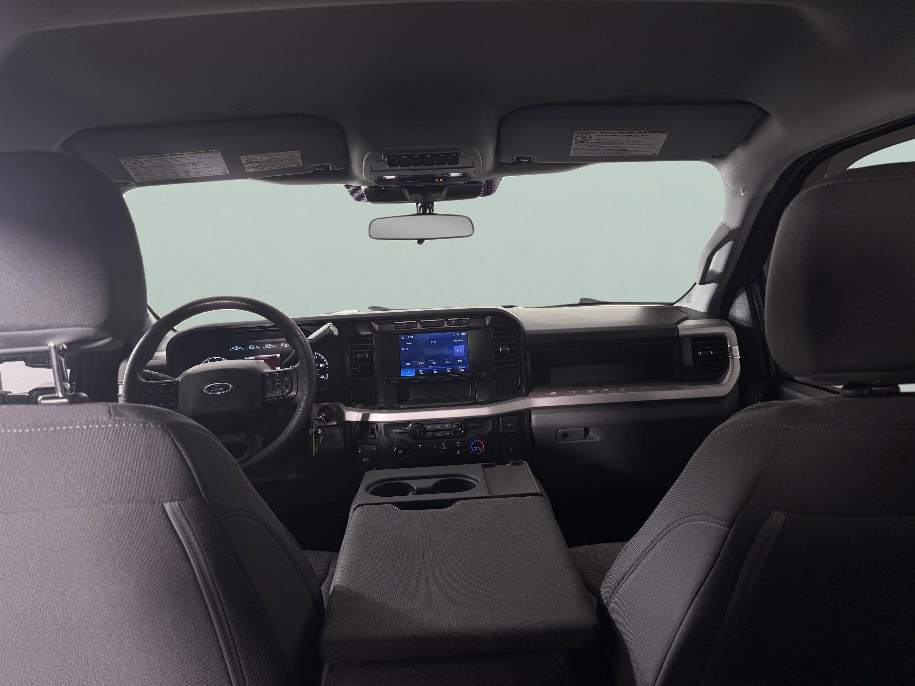 2023 Ford Super Duty F-350 DRW XL