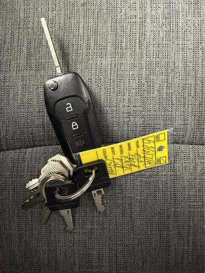 2023 Ford Super Duty F-350 DRW XL