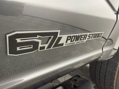 2023 Ford Super Duty F-350 DRW XL