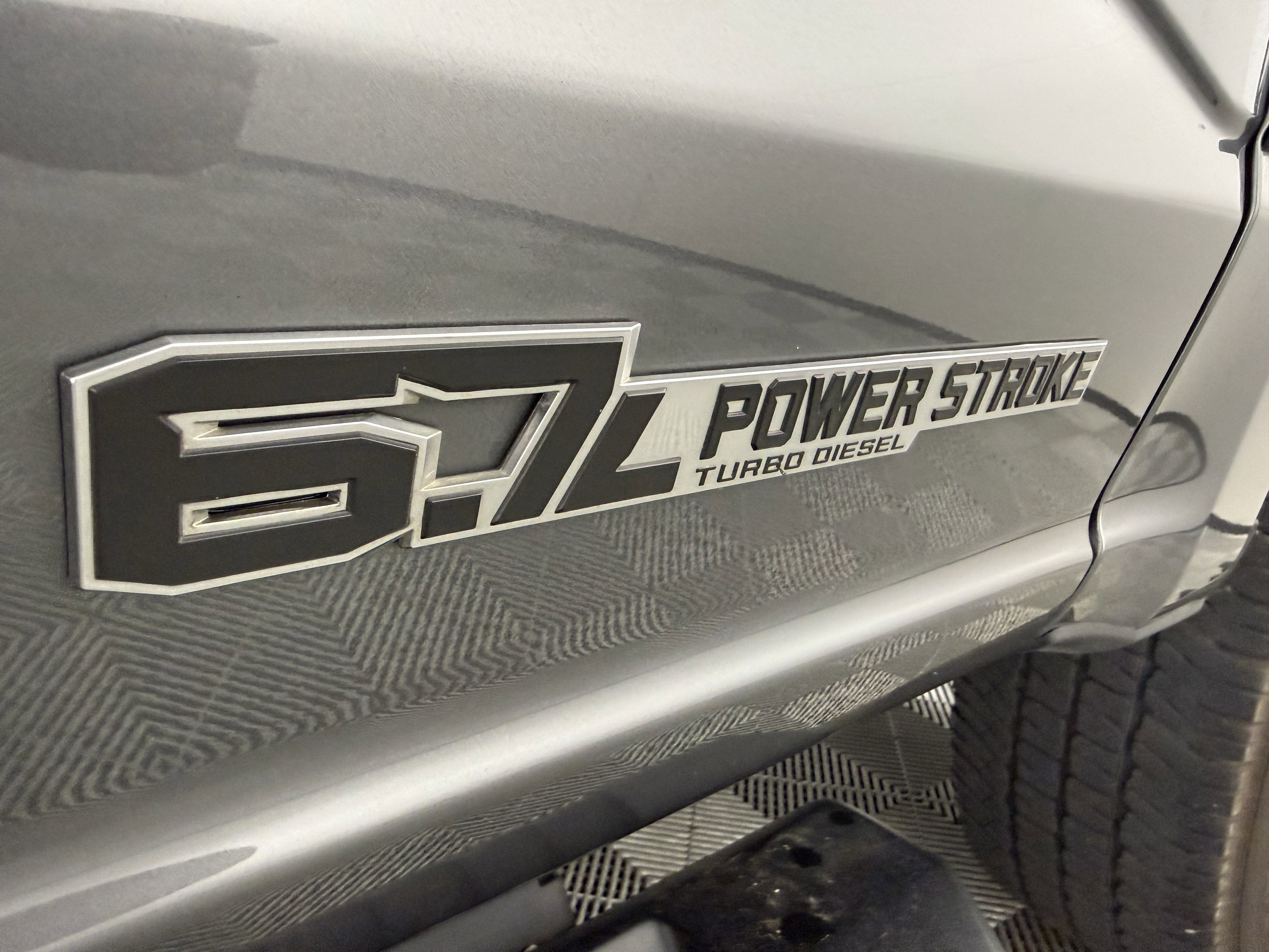 2023 Ford Super Duty F-350 DRW XL