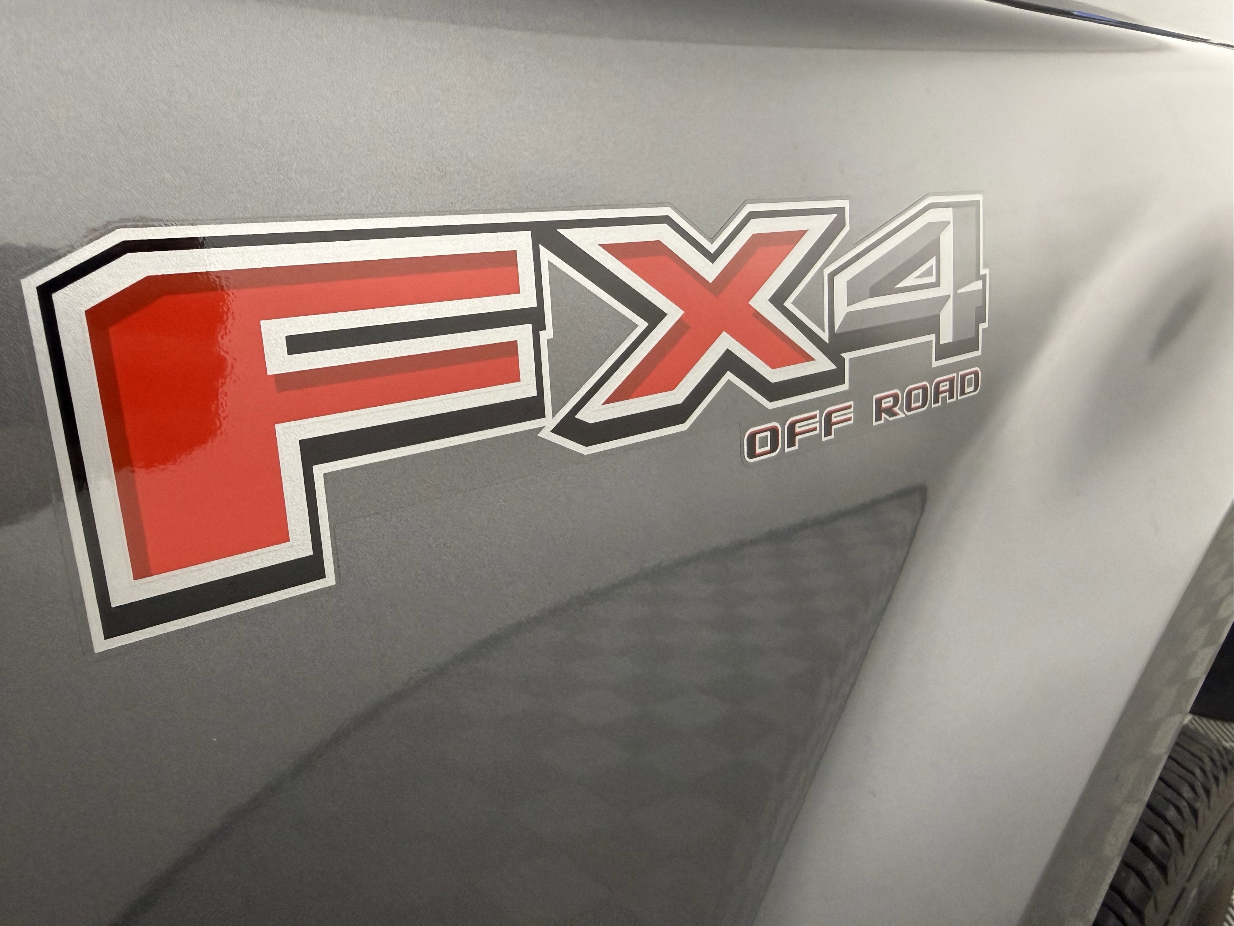 2023 Ford Super Duty F-350 DRW XL