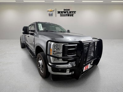 2023 Ford Super Duty F-350 DRW XL