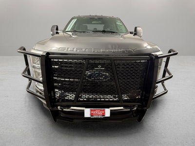 2023 Ford Super Duty F-350 DRW XL