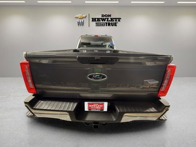 2023 Ford Super Duty F-350 DRW XL