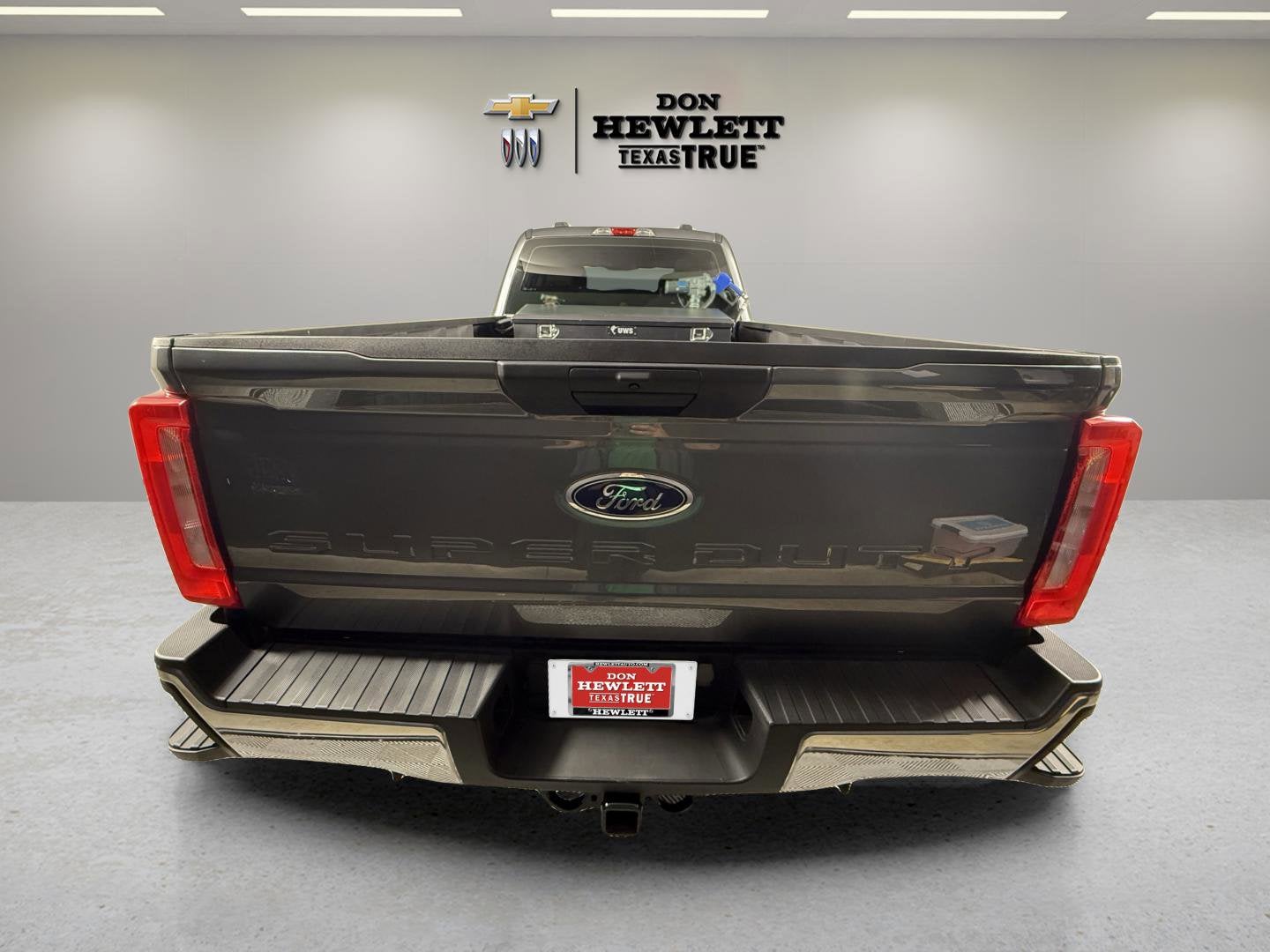 2023 Ford Super Duty F-350 DRW XL