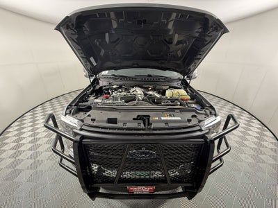 2023 Ford Super Duty F-350 DRW XL