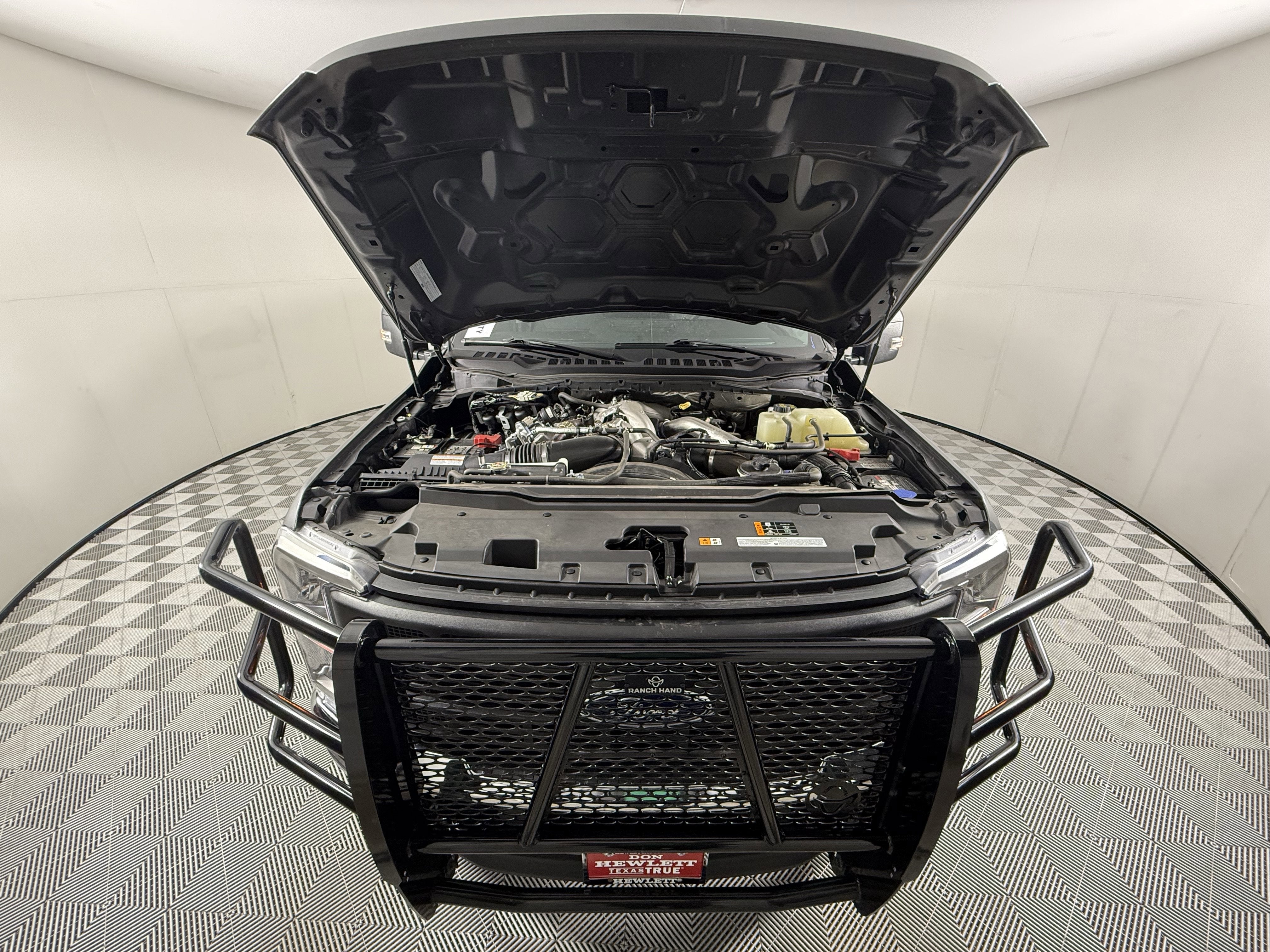 2023 Ford Super Duty F-350 DRW XL