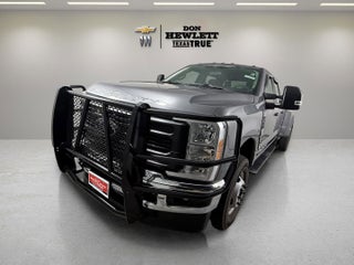 2023 Ford Super Duty F-350 DRW XL