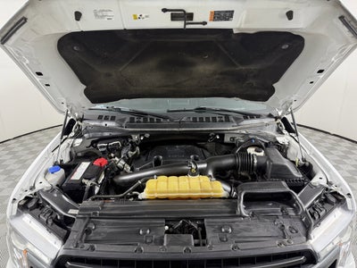 2019 Ford F-150 Base