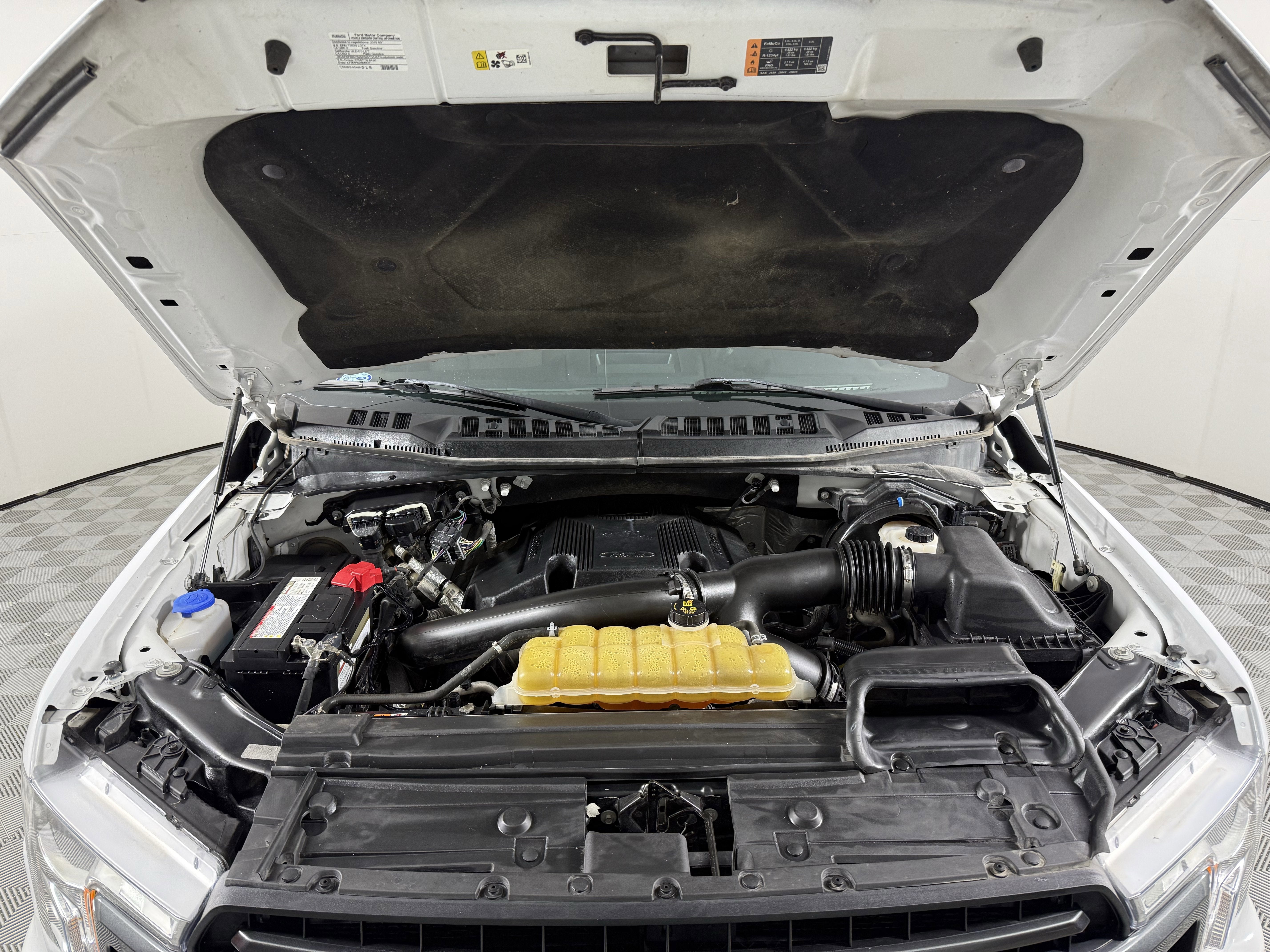 2019 Ford F-150 Base