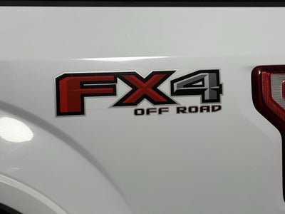 2019 Ford F-150 Base