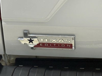 2019 Ford F-150 Base