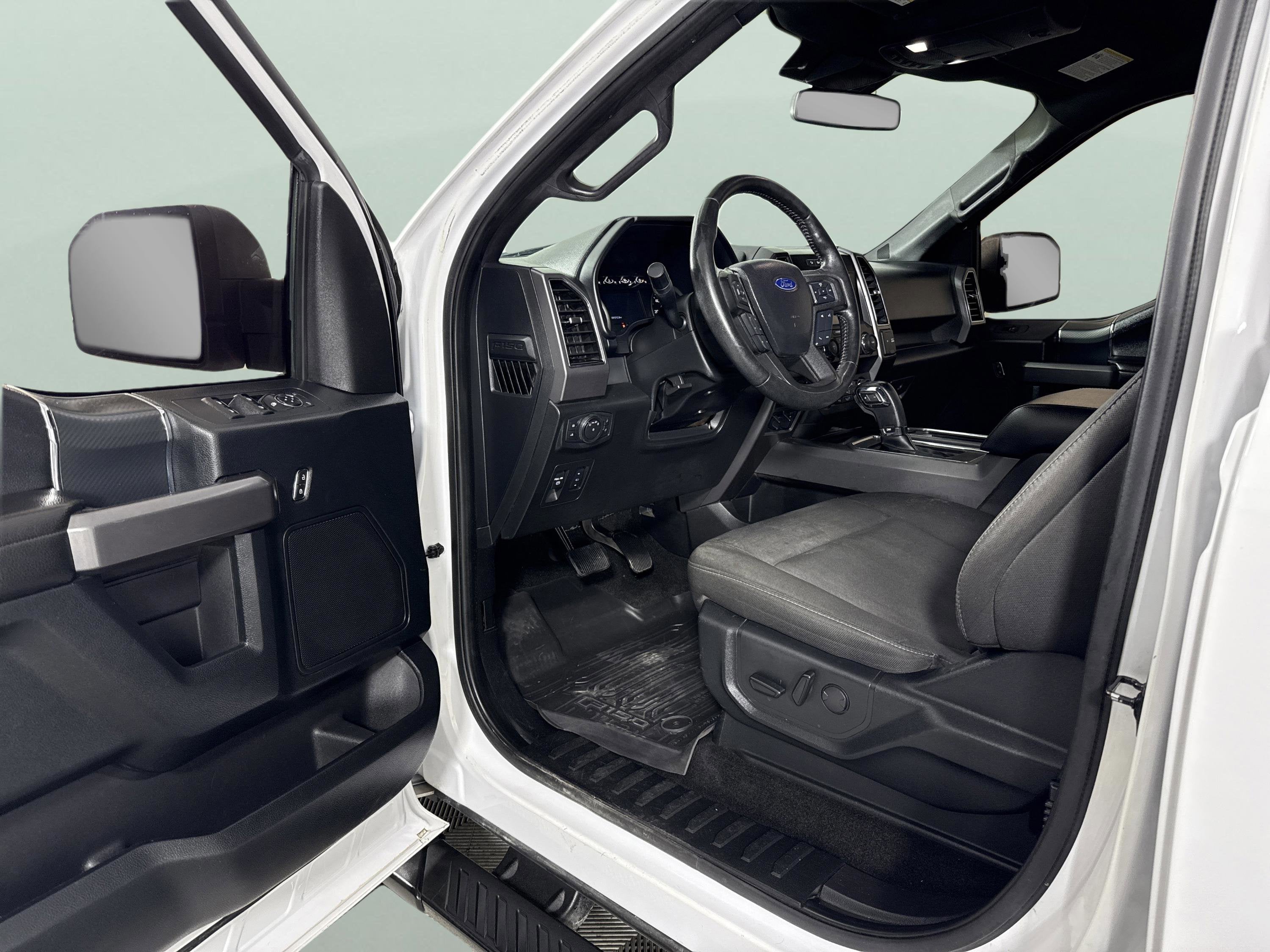 2019 Ford F-150 Base