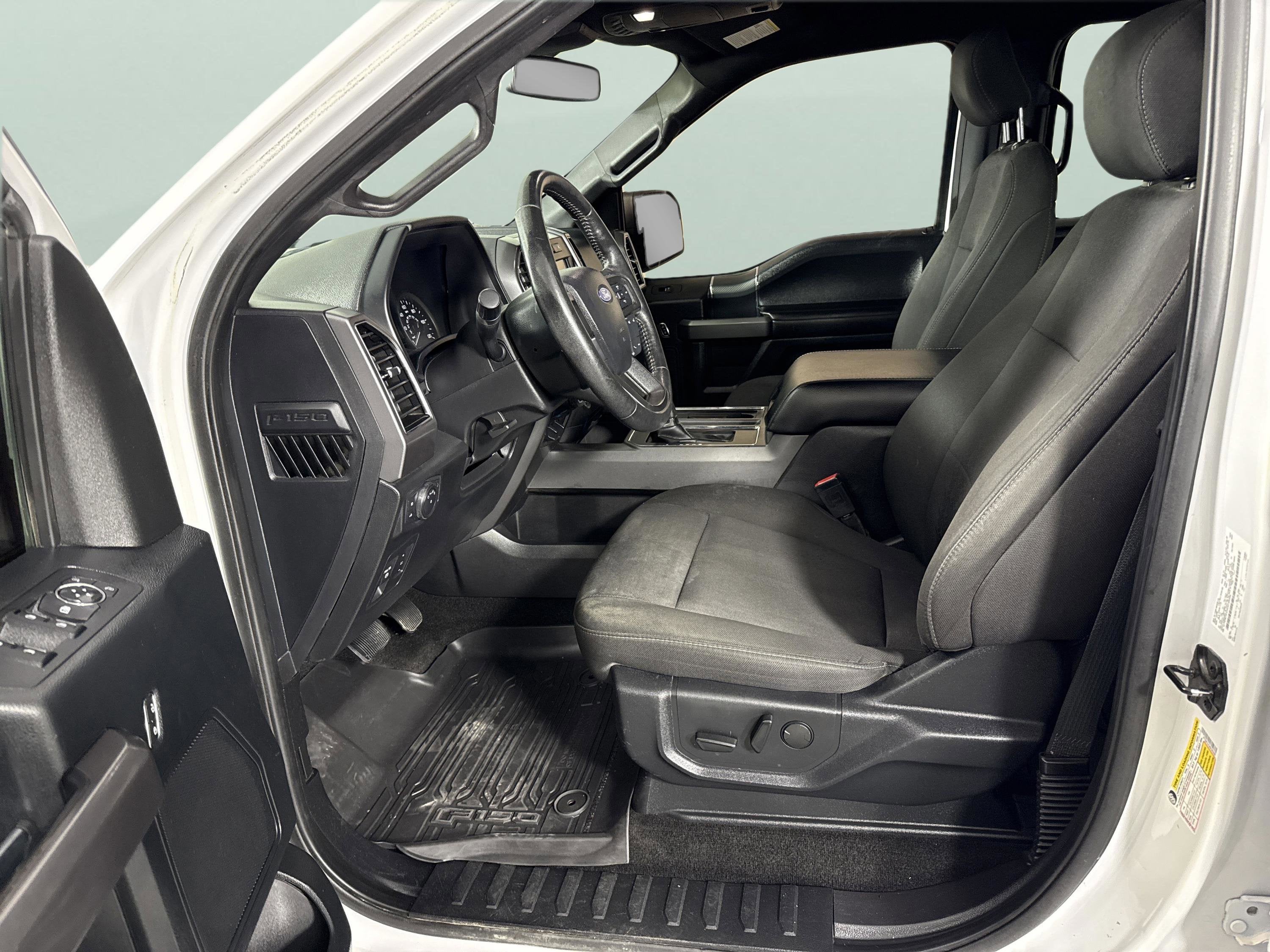 2019 Ford F-150 Base