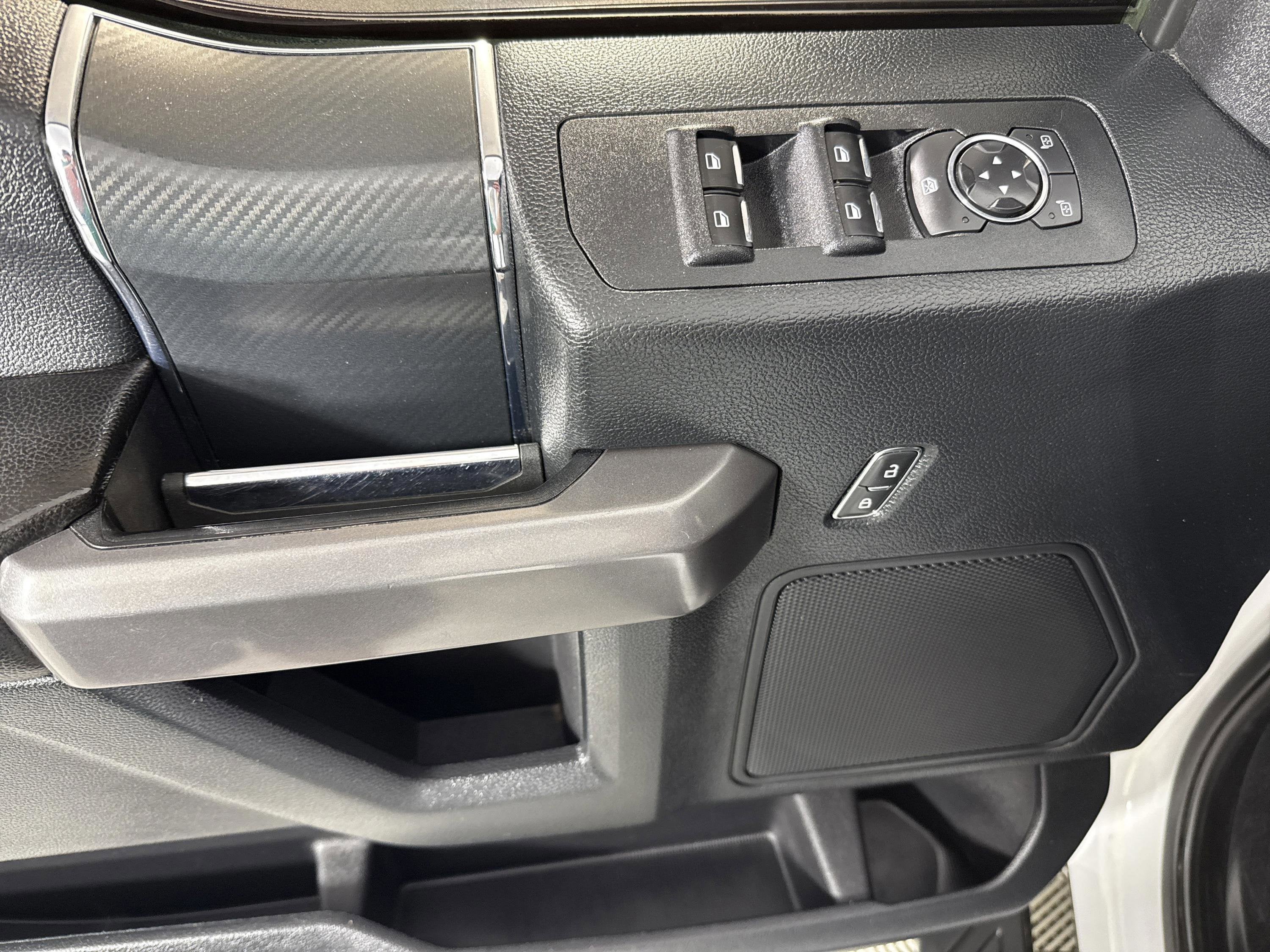 2019 Ford F-150 Base