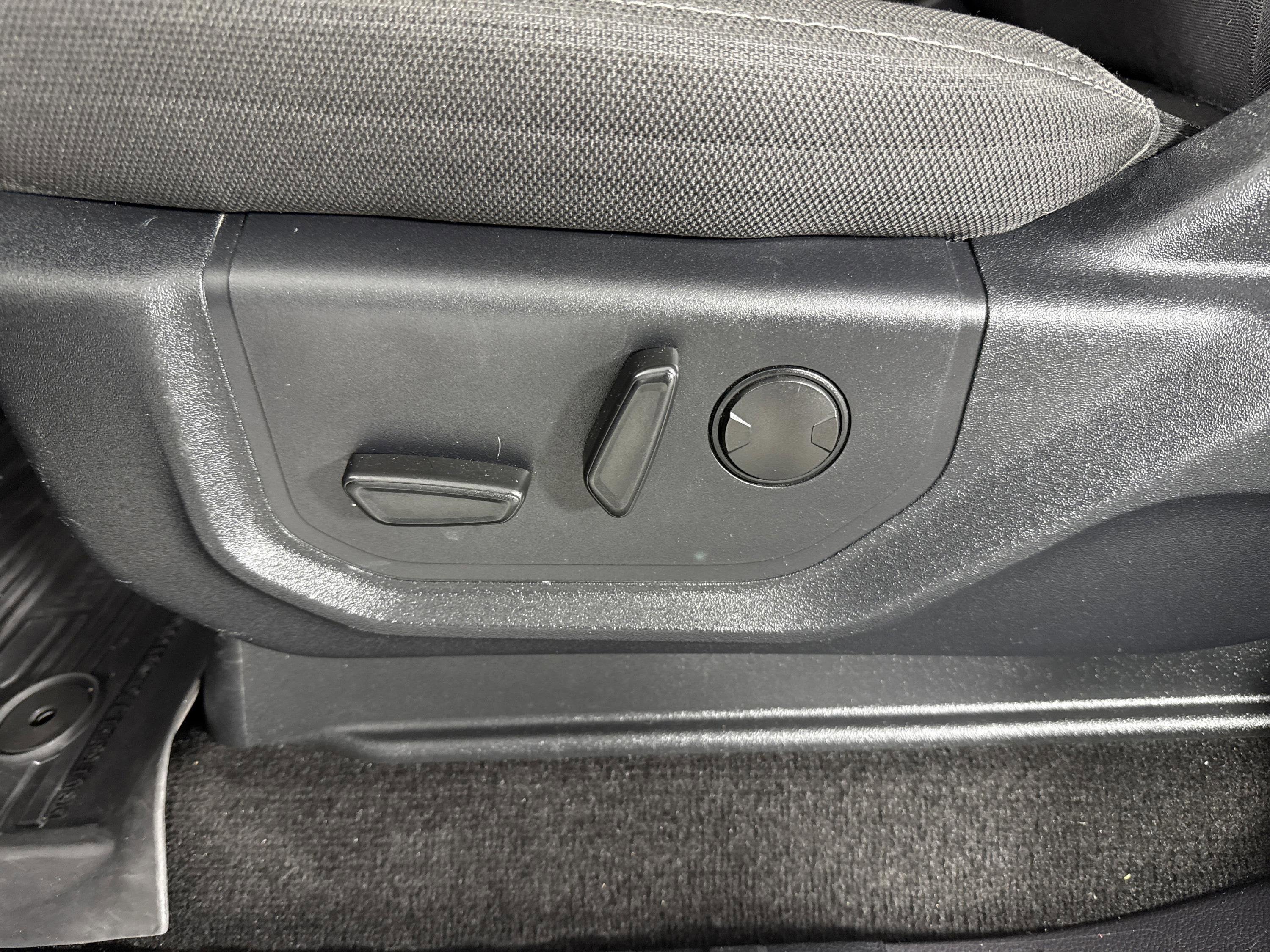 2019 Ford F-150 Base