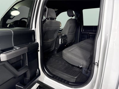 2019 Ford F-150 Base