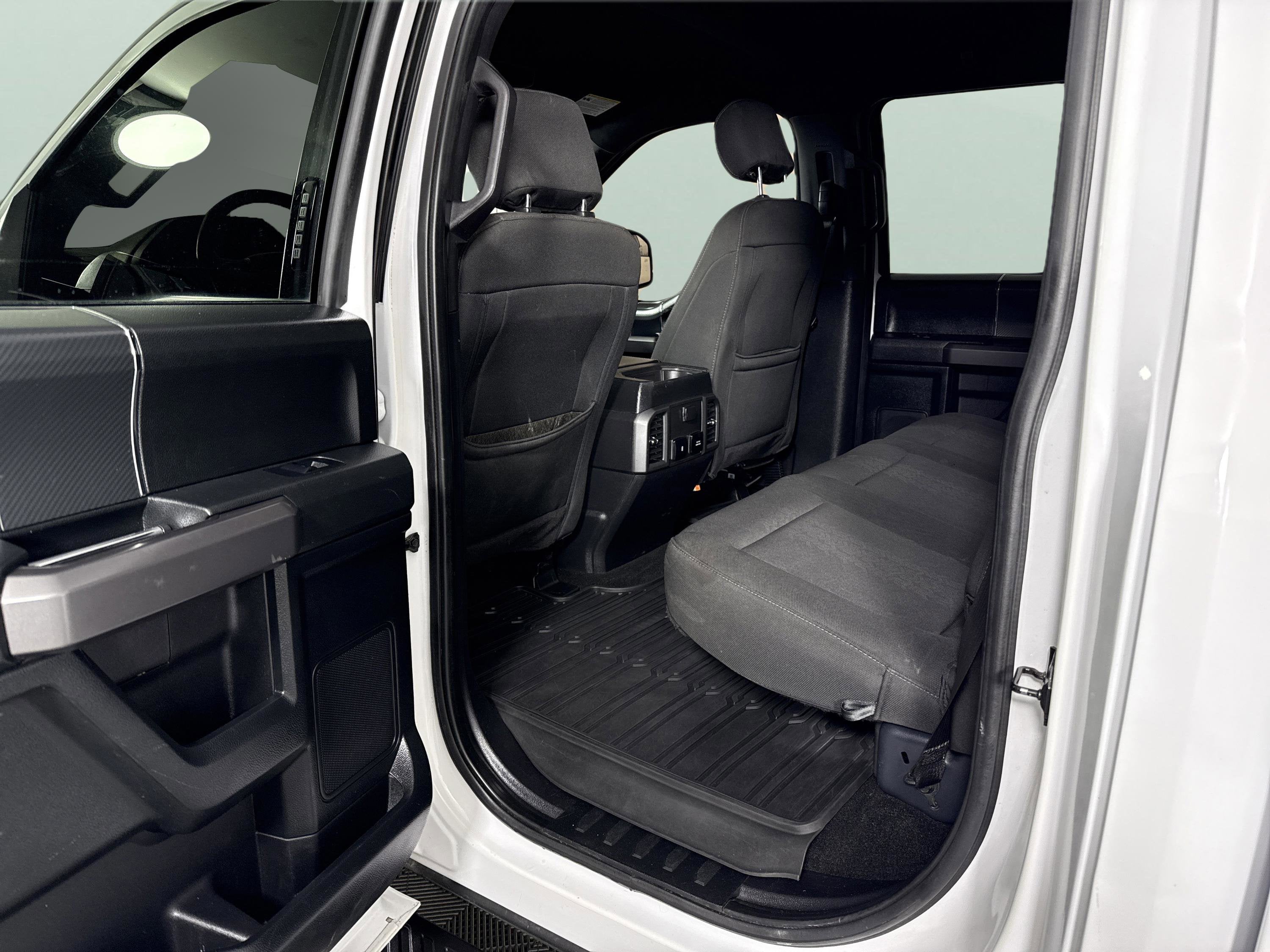 2019 Ford F-150 Base