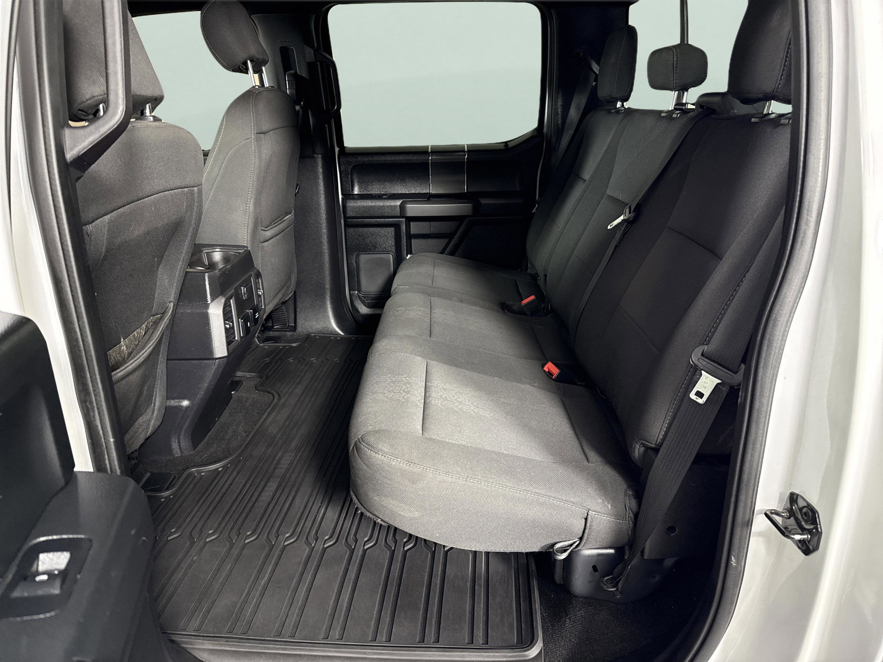 2019 Ford F-150 Base