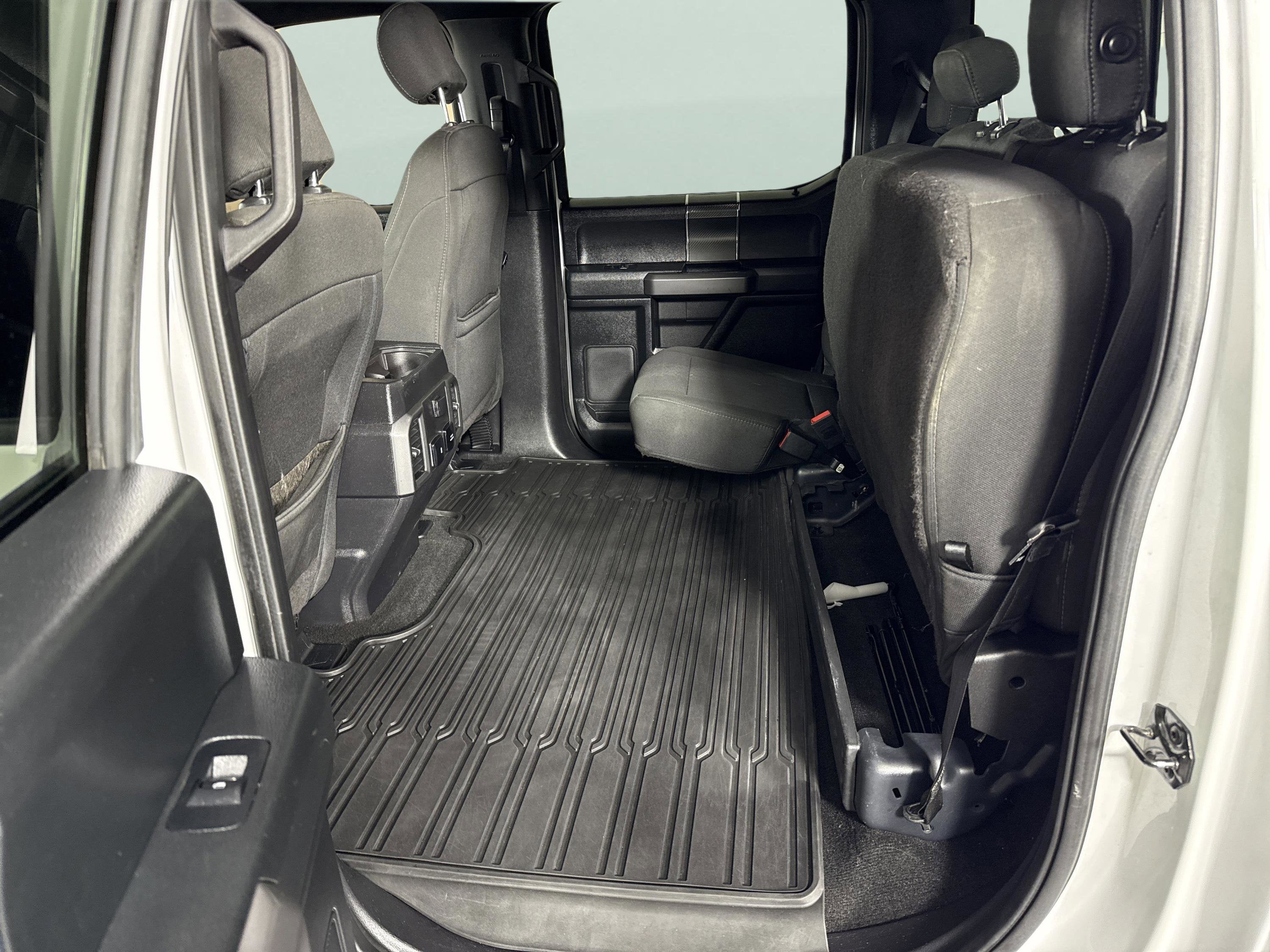 2019 Ford F-150 Base