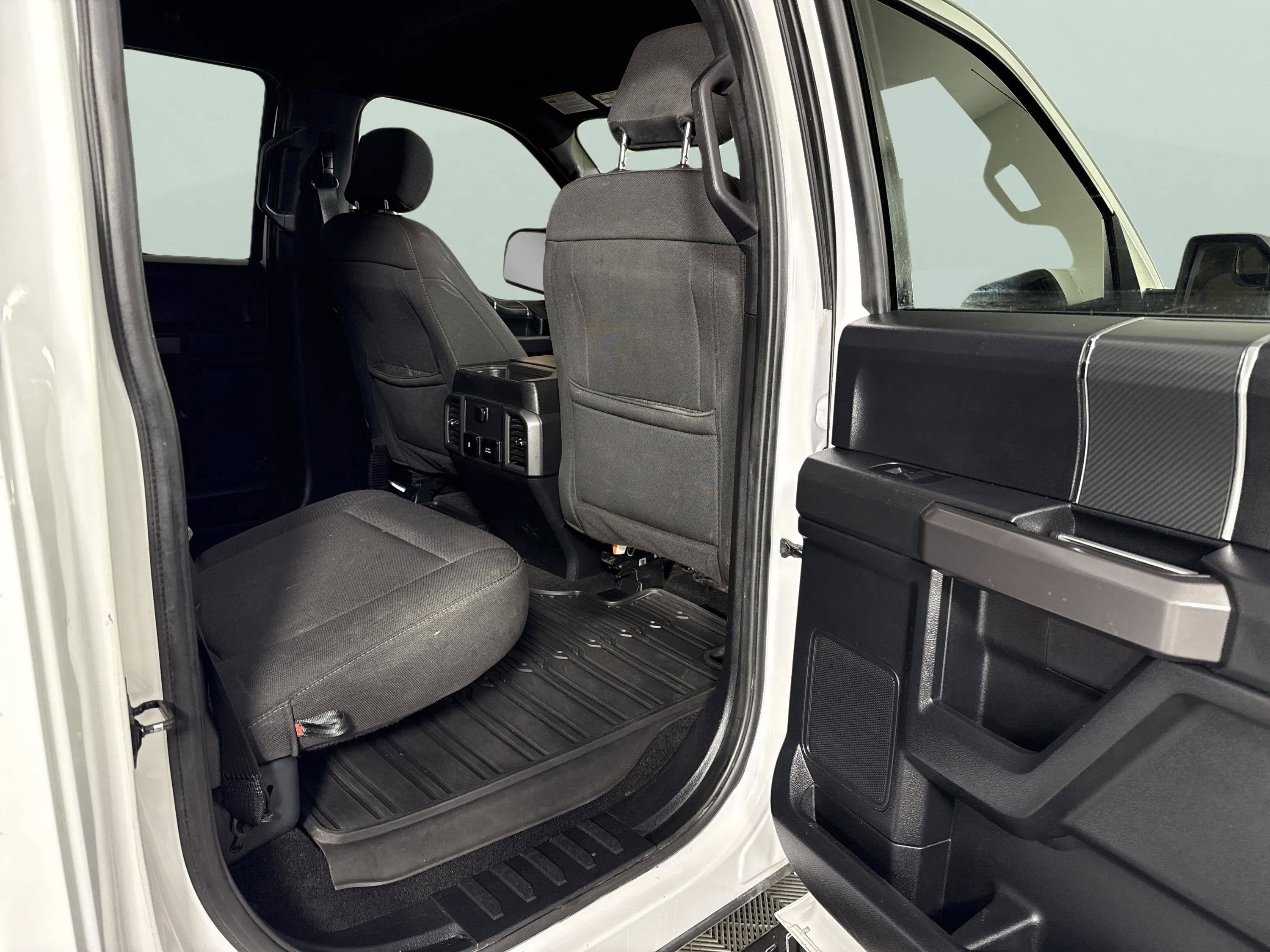 2019 Ford F-150 Base