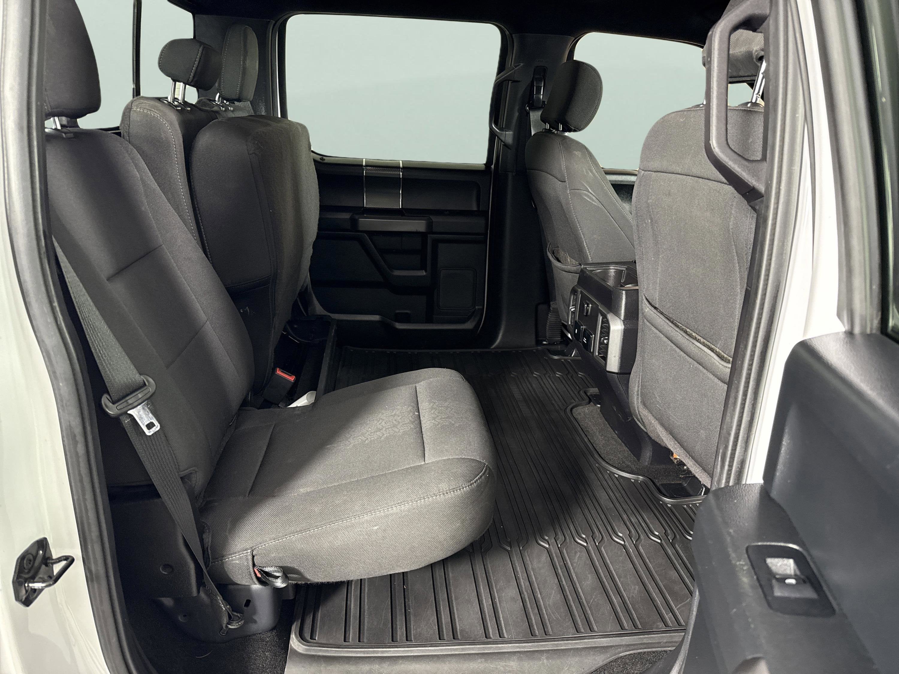 2019 Ford F-150 Base