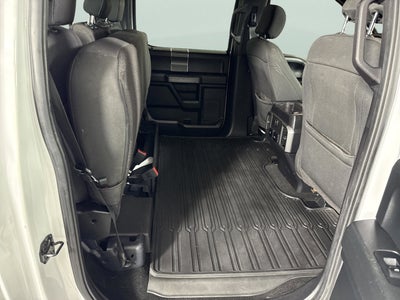 2019 Ford F-150 Base