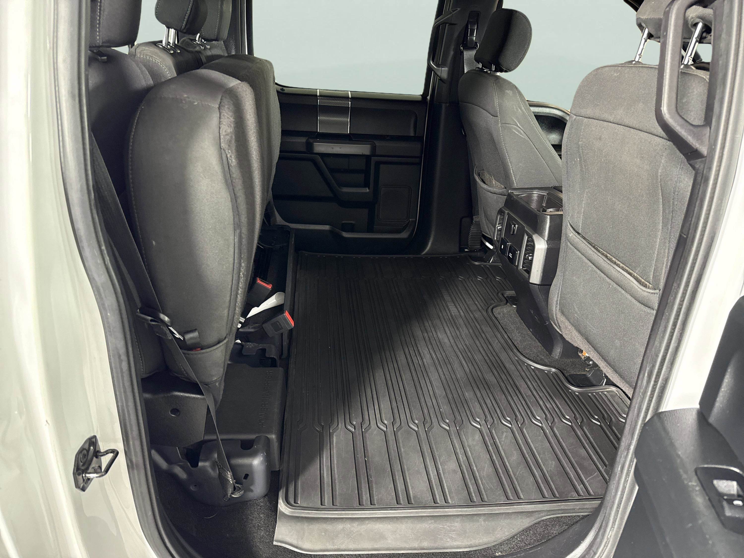 2019 Ford F-150 Base