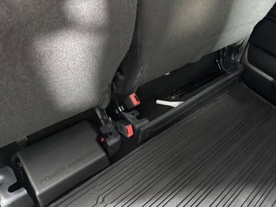 2019 Ford F-150 Base