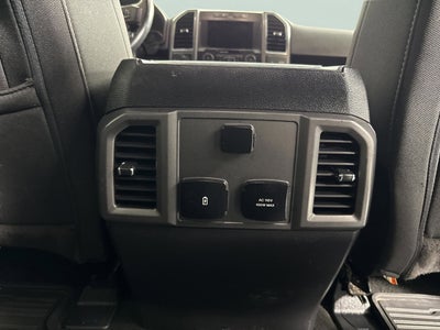 2019 Ford F-150 Base