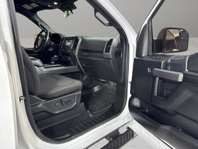 2019 Ford F-150 Base