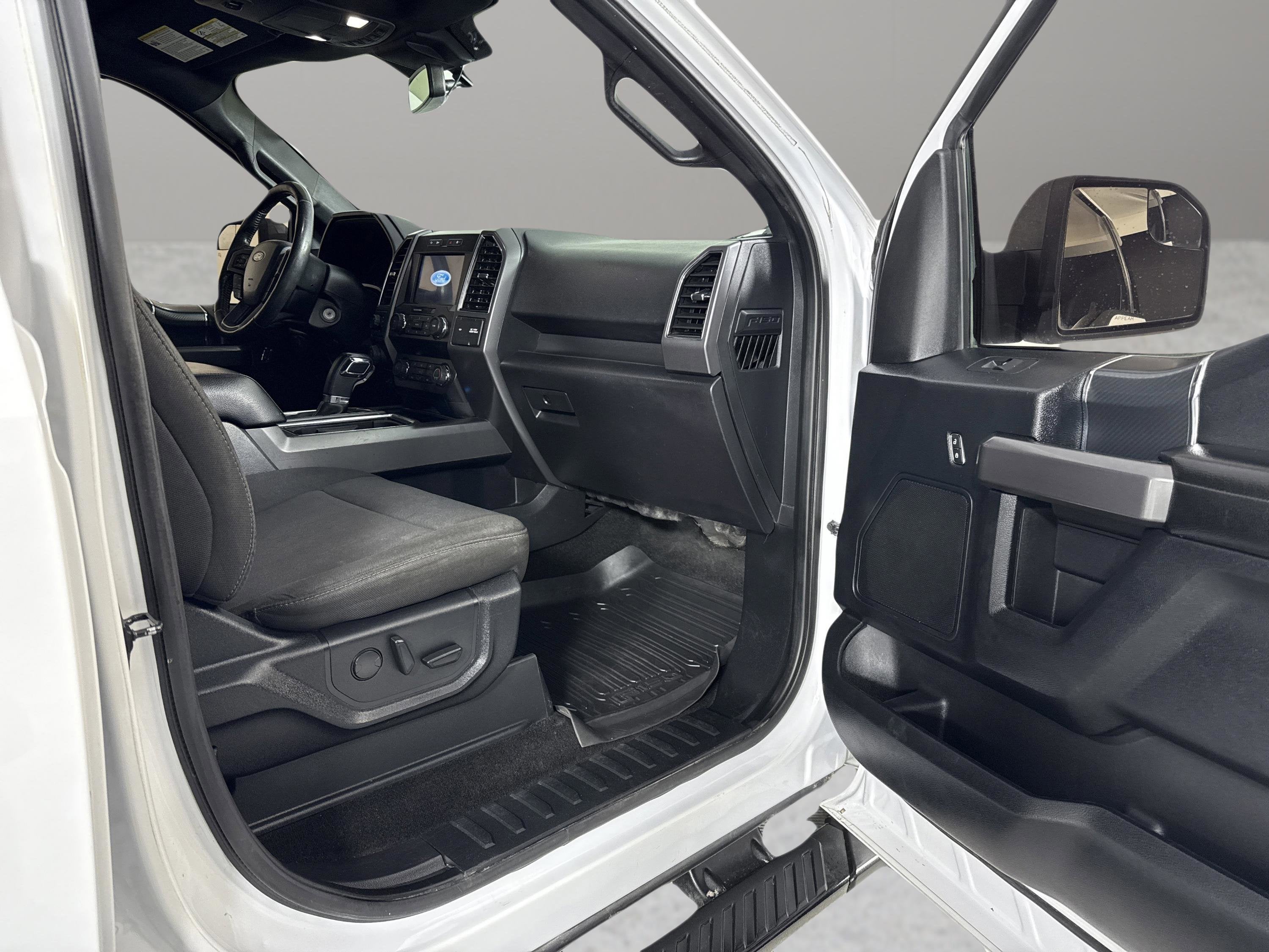 2019 Ford F-150 Base