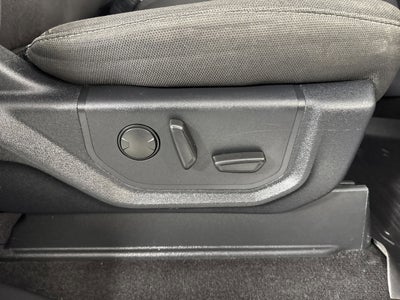 2019 Ford F-150 Base