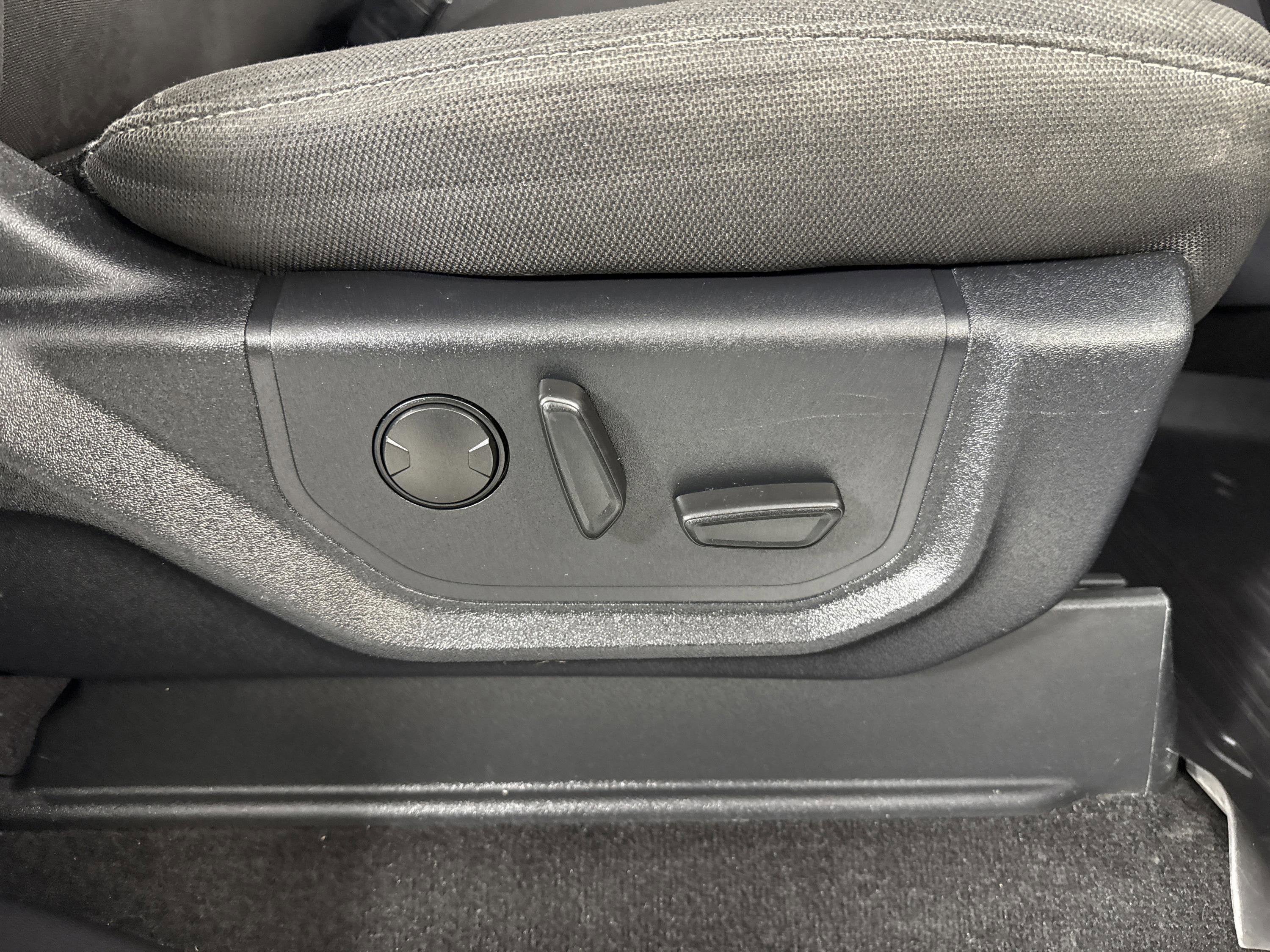 2019 Ford F-150 Base