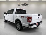 2019 Ford F-150 Base