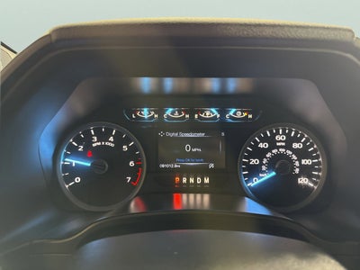 2019 Ford F-150 Base